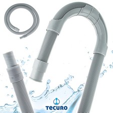 tecuro Ablaufschlauch