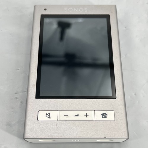 Sonos cr200 remote control - sonos,