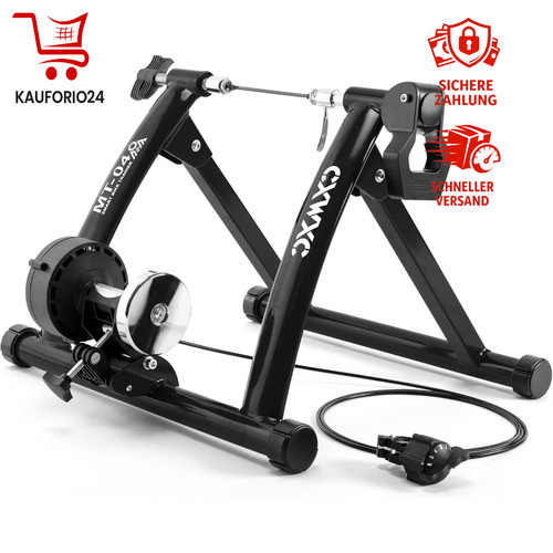 Fahrrad rollentrainer klappbar - rollentrainer,