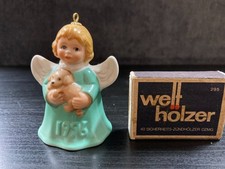 Goebel Engel Weihnachtsengel