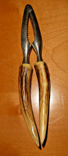 Nussknacker -Nussbrecher - Horngriff - Wild - Geweih - aus Nachlass