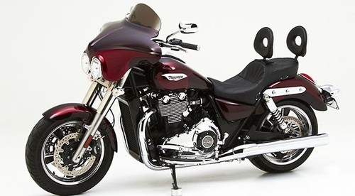 Corbin dual touring saddle - corbin,,