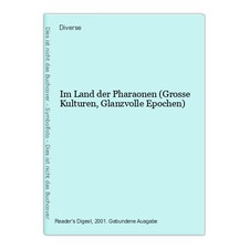 Im Land der Pharaonen (Grosse