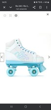 Rio Rollschuhe Größe 42 Neu