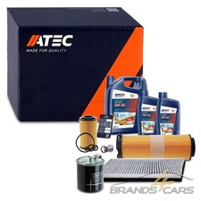 ATEC INSPEKTIONSPAKET