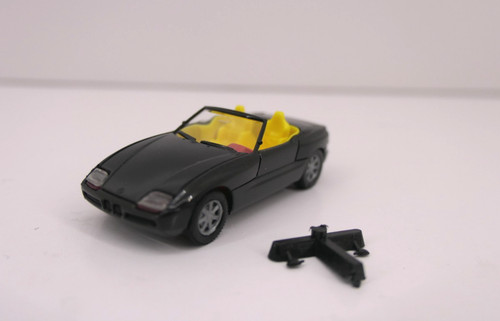 Herpa bmw z1 - -,