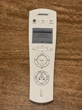 Bose RCPMCIII-27 Remote
