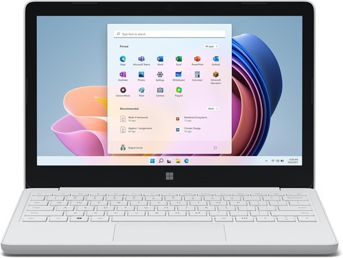 Microsoft surface laptop 8 - se,