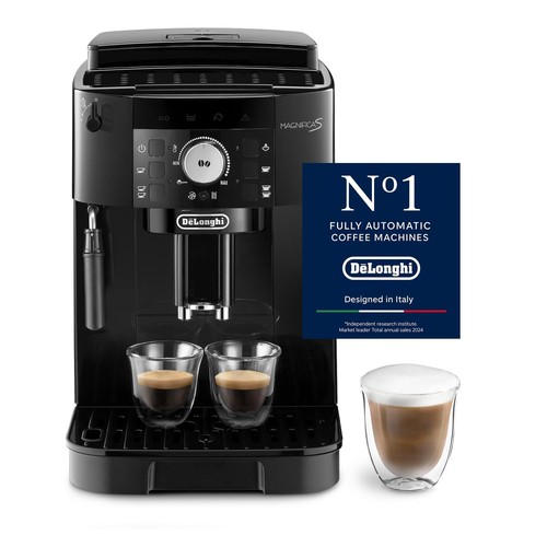 Longhi magnifica s - de’longhi,