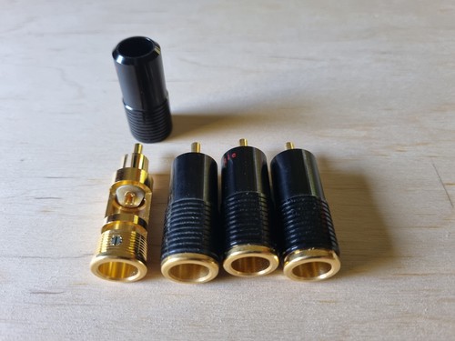 Eagle highend cinchstecker - eagle, 2
