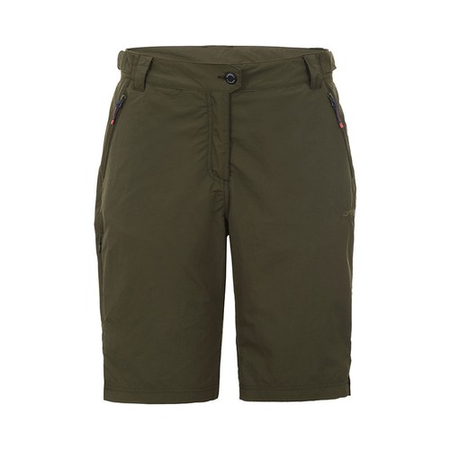 Icepeak damen shorts belvue - shorts,
