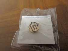 Pin Team USA Olympische Spiele NOC US Olympic Committee OLYMPICS