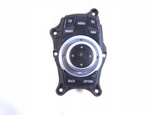 IDRIVE CONTROLLER BMW E87 E88