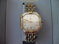 Maurice Lacroix Calyso