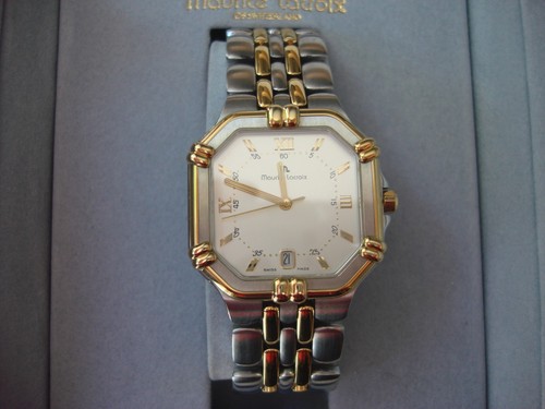 Maurice lacroix calyso - maurice,