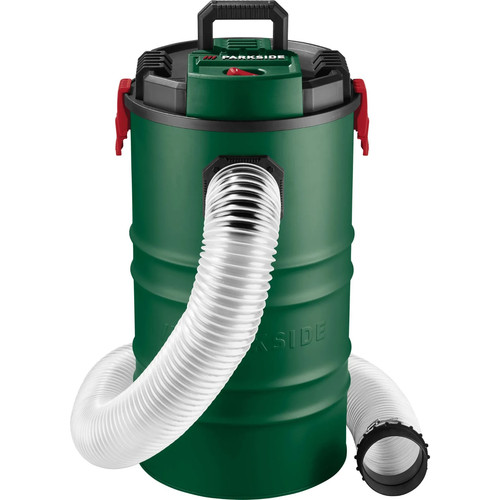 Parkside absauganlage 1200w - parkside,