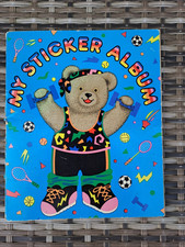 Grosses Sandylion Sticker