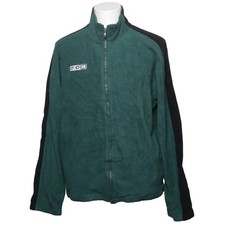 Reebok, Fleecejacke, Herren