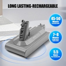 Akku für Dyson V10 SV12