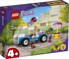 LEGO® Friends 41715 Eiswagen