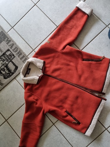 Teddyjacke outdoor klepper - teddyjacke,