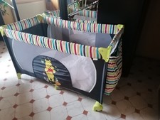 Reisebett winnie pooh - reisebett,