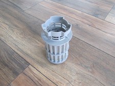 ? Sieb Feinsieb Filter Spülmaschine Geschirrspüler Bosch Siemens SX Neff ✅
