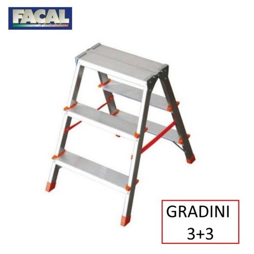 Hocker facal doppelt - hocker,