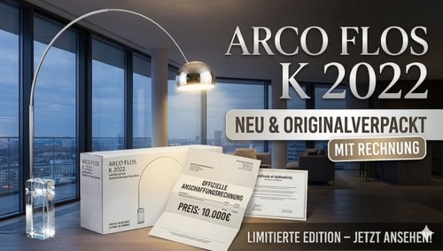 Neu arco flos k - •, •