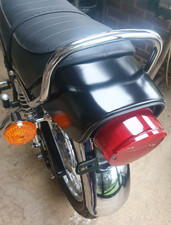 Kawasaki kh250 kh400 triple - kh250,