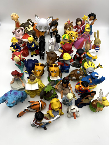 Tonie figuren sammlung - tonie,
