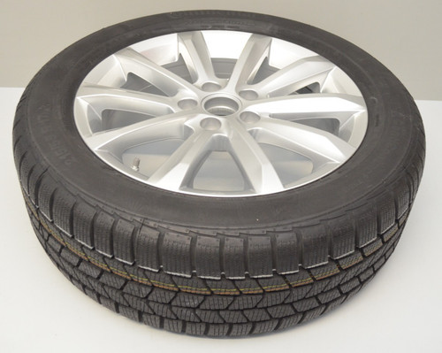 Original alufelge 3g - 17",