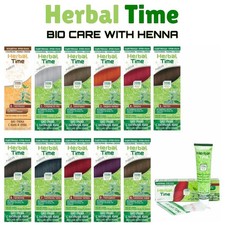 Original Herbal Time Henna