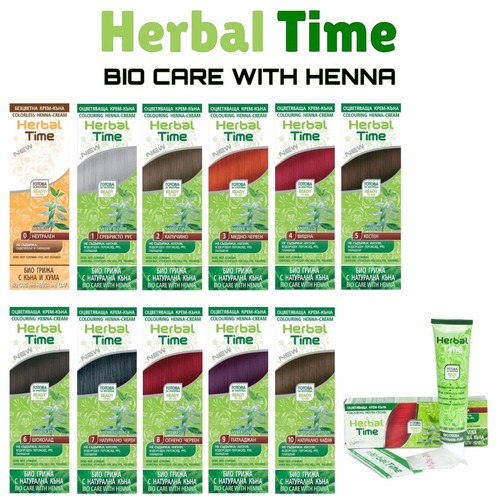Original herbal time - original,