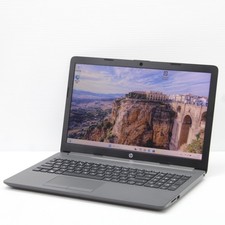 HP NoteBook 255 G7 15,6 Zoll Laptop AMD Athlon Silver 3050U 12GB RAM 128GB SSD