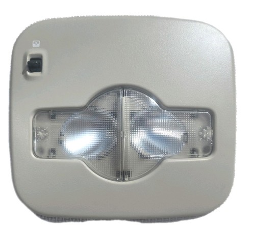 Pontiac grand prix front - 04-08,