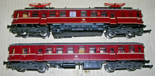 Roco H0 14148 A Triebwagen 485