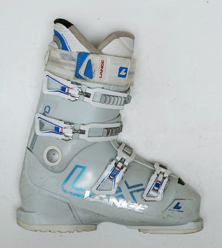 Lange damen skischuhe - lange,