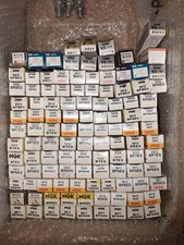 Zündkerzen konvolut Roller