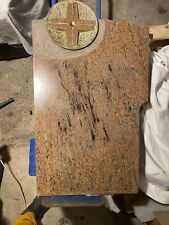 Grabstein Rose Multicolor