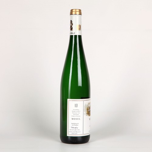 Deutscher wein von - von, hövel