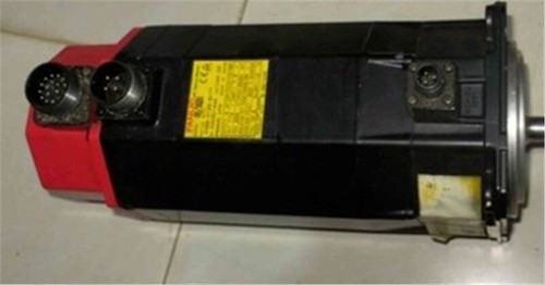 Used 1pc fanuc a06b 0128 - used,