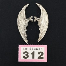 CHAOS DAEMON PRINZ TEILE