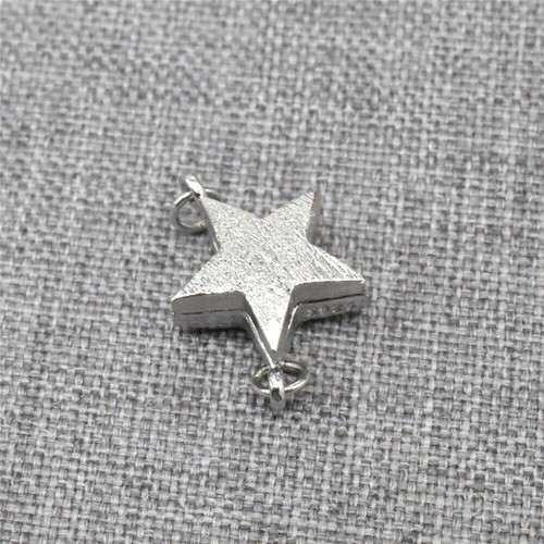 Stück 925 sterling - 2,