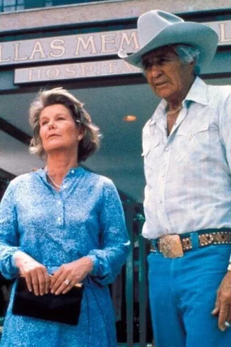 Dallas 1978 barbara bel - dallas,