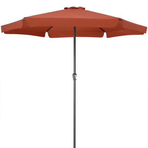 Kingsleeve sonnenschirm 330cm - kingsleeve,