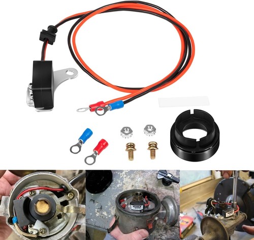 1281 ignition conversion - 1281,