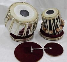Basic Tabla Trommelset, Steel
