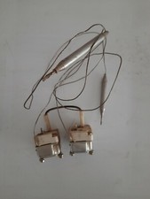 Junkers Temperaturfühler Sensor NTC für ZR11-1KE 21