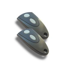 Tormatic Novoferm Handsender